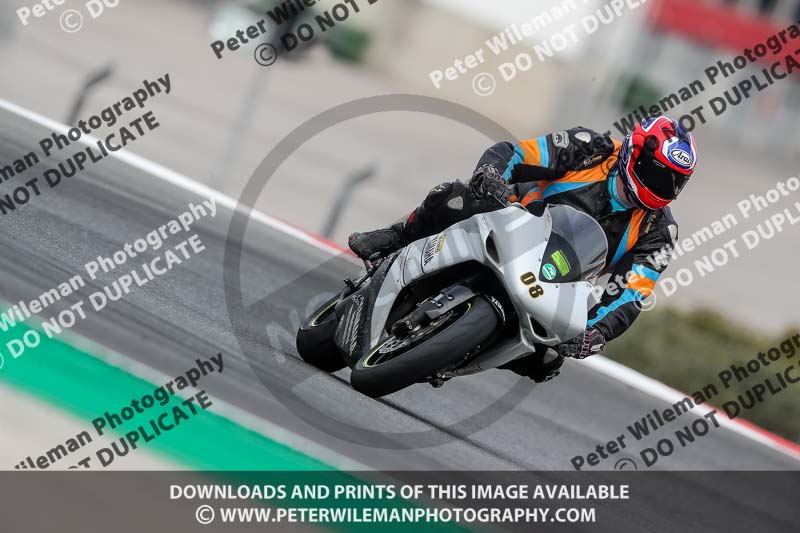 motorbikes;no limits;october 2019;peter wileman photography;portimao;portugal;trackday digital images